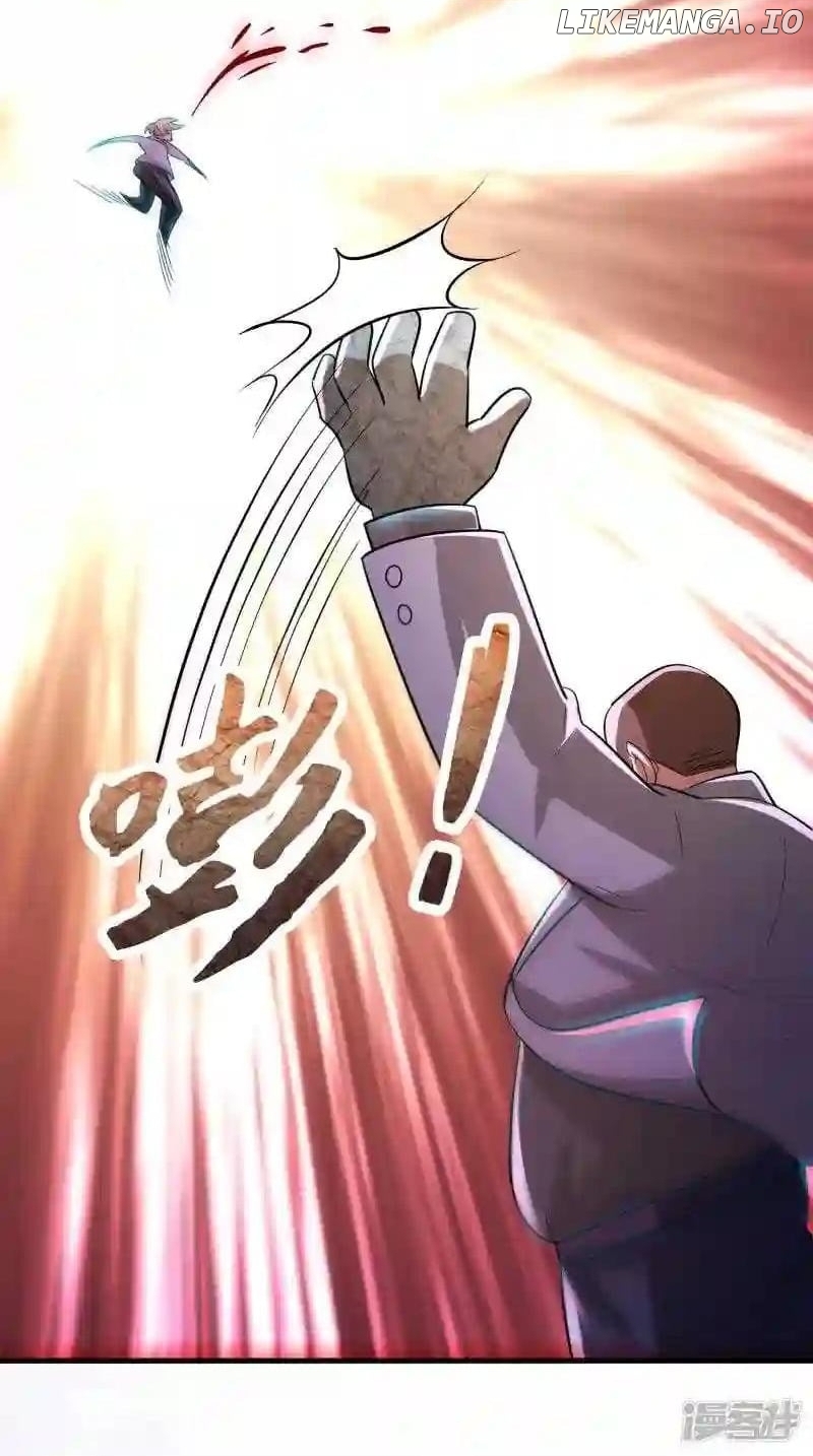 Local Supplier Of Alien Goods Chapter 89 - page 5